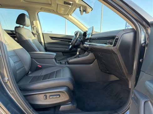 Certified 2025 Honda CR-V EX-L image 15