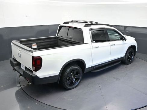 Used 2021 Honda Ridgeline RTL-E image 28