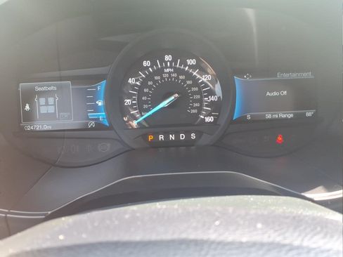 Used 2024 Ford Edge SEL w/ Convenience Package AWD/4WD image 25