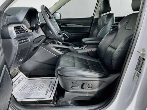 Used 2021 Kia Telluride SX FWD image 28