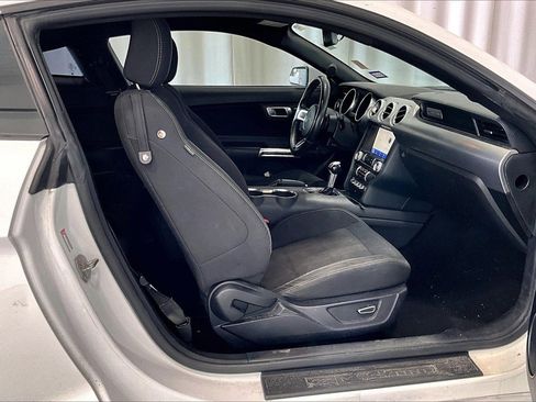 Used 2019 Ford Mustang Coupe w/ Equipment Group 101A image 16