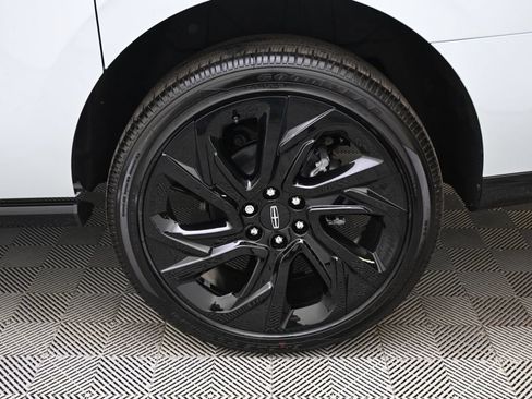 New 2026 Lincoln Navigator L Black Label AWD/4WD image 20