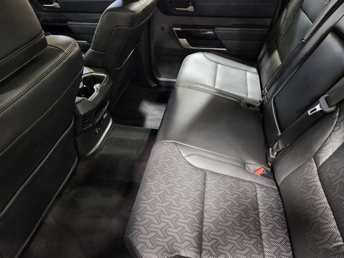 Used 2024 Toyota Tundra Limited AWD/4WD image 54