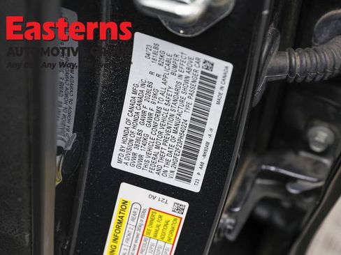 Used 2023 Honda Civic LX image 30