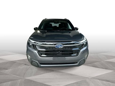 Certified 2026 Subaru Forester Touring AWD/4WD image 3