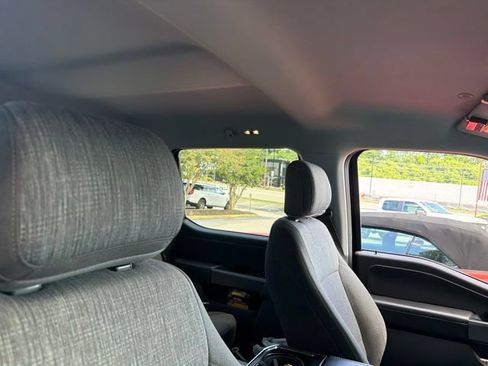 Used 2021 Ford F150 XLT w/ Equipment Group 302A High RWD image 10