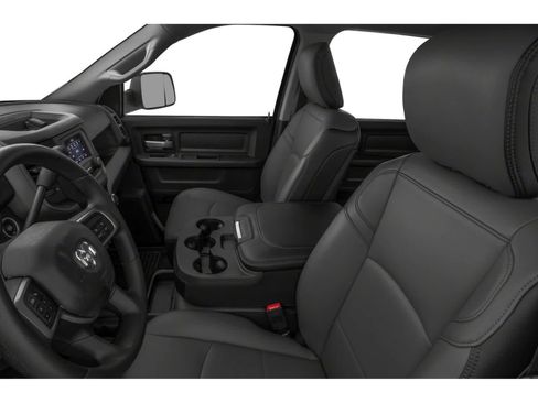 Used 2022 RAM 2500 Big Horn w/ Night Edition AWD/4WD image 6