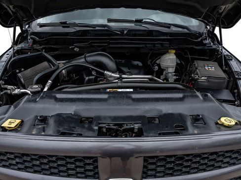 Used 2014 RAM 1500 Express image 55