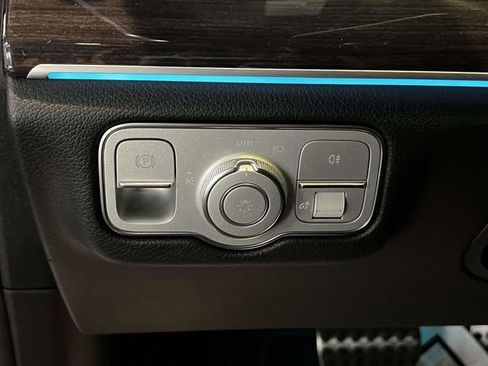 Certified 2023 Mercedes-Benz GLE 53 AMG 4MATIC Coupe image 21