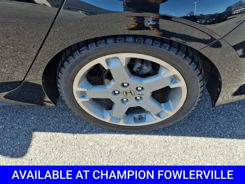 Used 2023 Honda Civic Sport Touring image 9