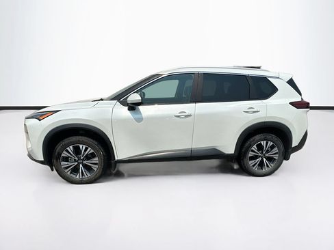 Used 2023 Nissan Rogue SV w/ SV Premium B Package AWD/4WD image 8