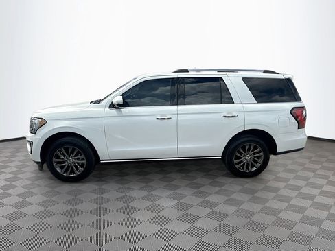 Used 2020 Ford Expedition Limited RWD image 9