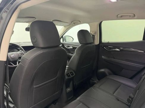 Used 2023 Buick Envision Essence FWD image 13