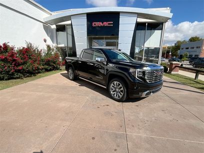 New 2026 GMC Sierra 1500 Denali