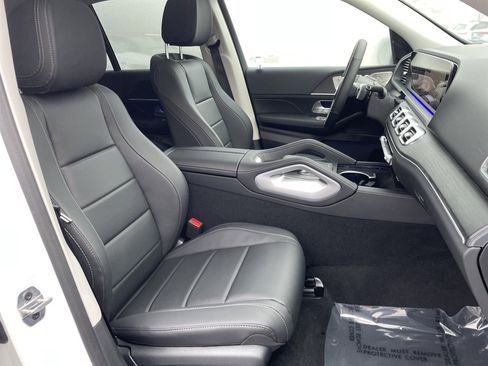 New 2026 Mercedes-Benz GLE 350 GLE 350 SUV image 44