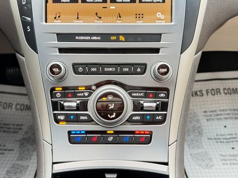 Used 2017 Lincoln MKZ Reserve w/ Climate Package image 64