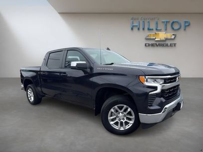 Used 2023 Chevrolet Silverado 1500 LT