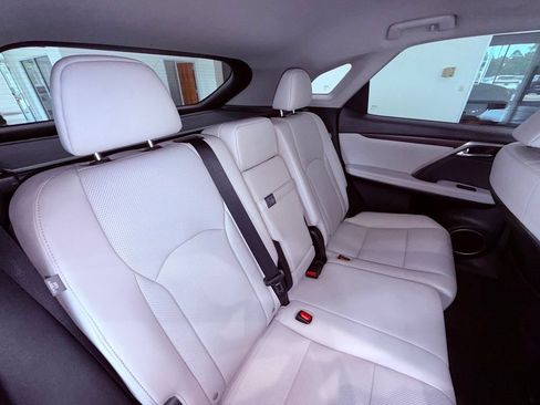 Used 2021 Lexus RX 350 AWD w/ Premium Package image 14
