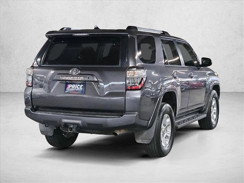 Used 2019 Toyota 4Runner SR5 image 5