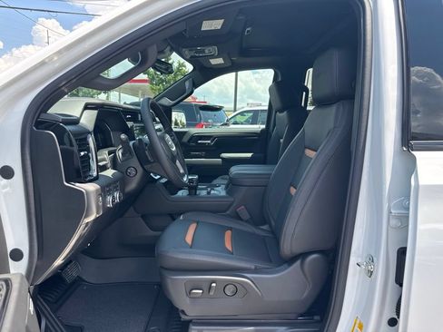New 2026 GMC Sierra 1500 AT4 w/ AT4 Premium Package AWD/4WD image 15