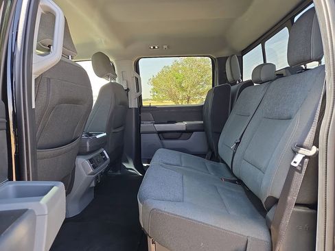 Used 2024 Ford F150 XLT w/ Equipment Group 302A MID image 15