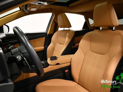 Used 2025 Lexus NX 350 AWD w/ Accessory Package (2T) image 34