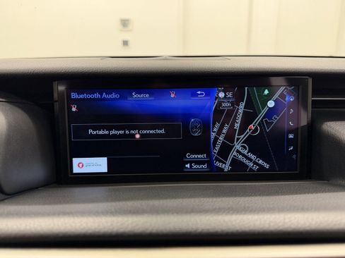 Used 2018 Lexus IS 350 F Sport image 23