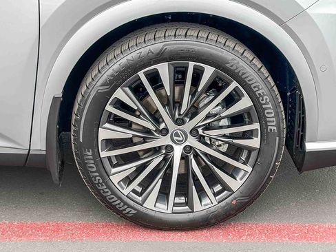 New 2026 Lexus RX 350 Premium Plus image 9