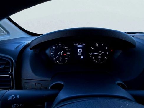 Used 2023 RAM ProMaster 2500 image 11