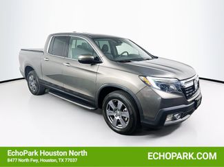 Used 2020 Honda Ridgeline RTL-E video 1