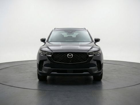 Used 2025 MAZDA CX-50 2.5 Hybrid w/ Premium Plus Pkg image 2