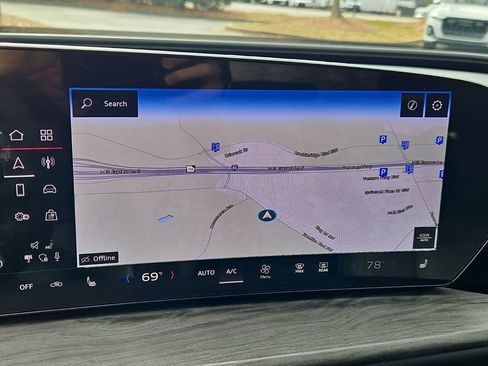 Certified 2025 Audi Q5 Premium Plus w/ Premium Plus image 25