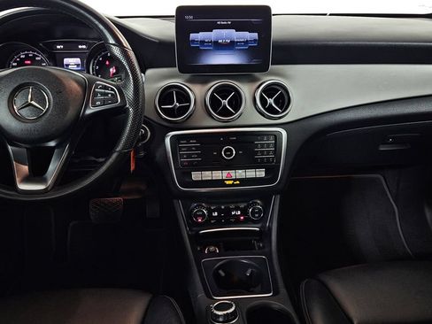 Used 2019 Mercedes-Benz GLA 250 4MATIC image 9