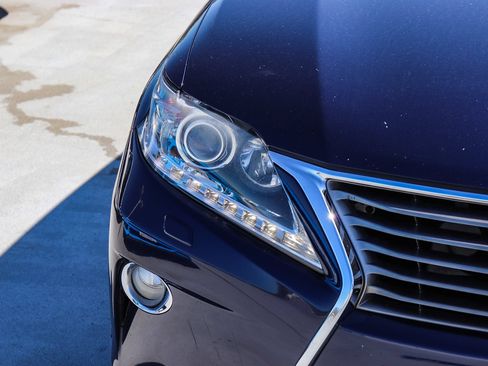 Used 2013 Lexus RX 350 FWD image 11