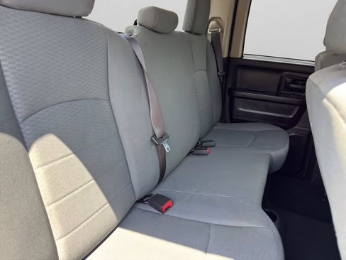 Used 2015 RAM 1500 Express AWD/4WD image 19