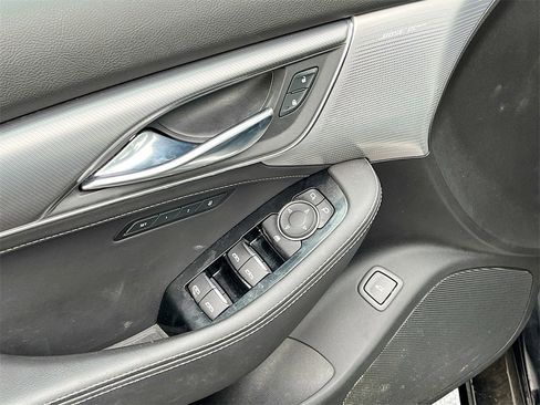 Used 2021 Cadillac CT5 Premium Luxury image 18