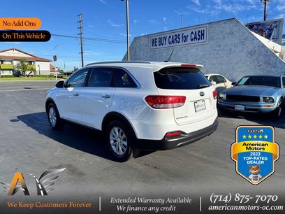 Used 2016 Kia Sorento AWD