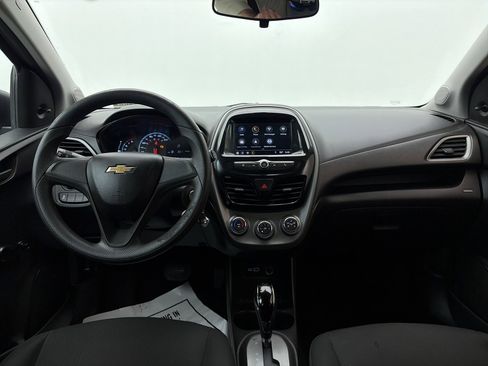 Used 2019 Chevrolet Spark LS image 16