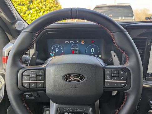 New 2025 Ford F150 Raptor image 28