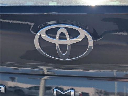 Used 2025 Toyota Camry LE FWD image 30