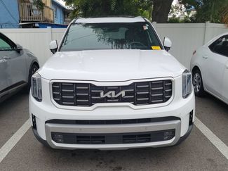 Used 2023 Kia Telluride SX FWD video 2