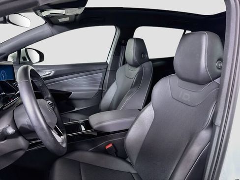 Certified 2023 Volkswagen ID.4 Pro S AWD/4WD image 24