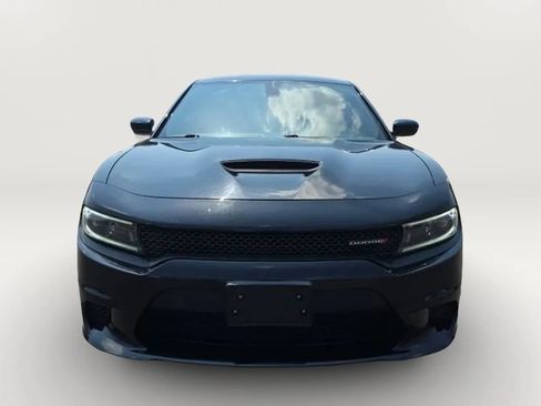 Used 2023 Dodge Charger GT RWD image 3