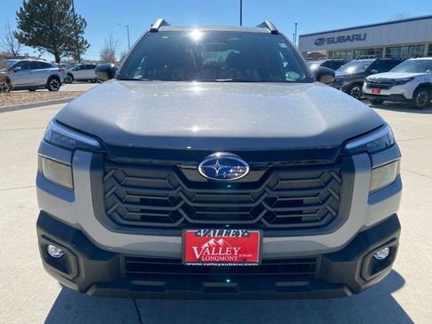 New 2026 Subaru Outback Premium image 8