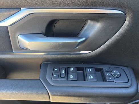 New 2026 RAM 1500 Big Horn image 9