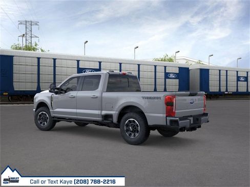 New 2026 Ford F250 XLT w/ XLT Premium Package image 26
