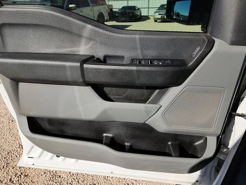 Used 2023 Ford F350 XL w/ XL Chrome Package image 14