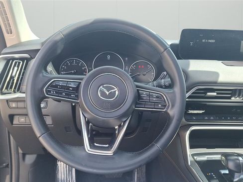 Used 2024 MAZDA CX-90 3.3 Turbo w/ Preferred Package AWD/4WD image 23