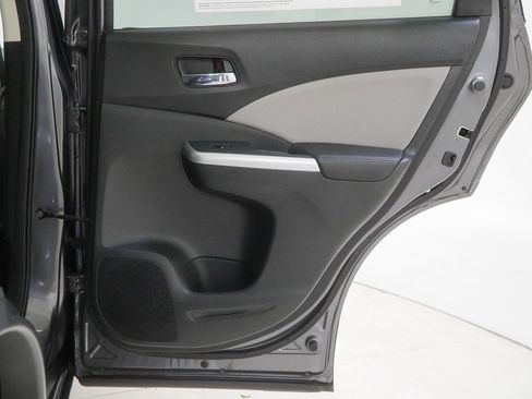 Used 2015 Honda CR-V EX-L image 39