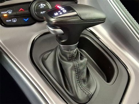 Used 2023 Dodge Challenger SXT w/ Blacktop Package image 17